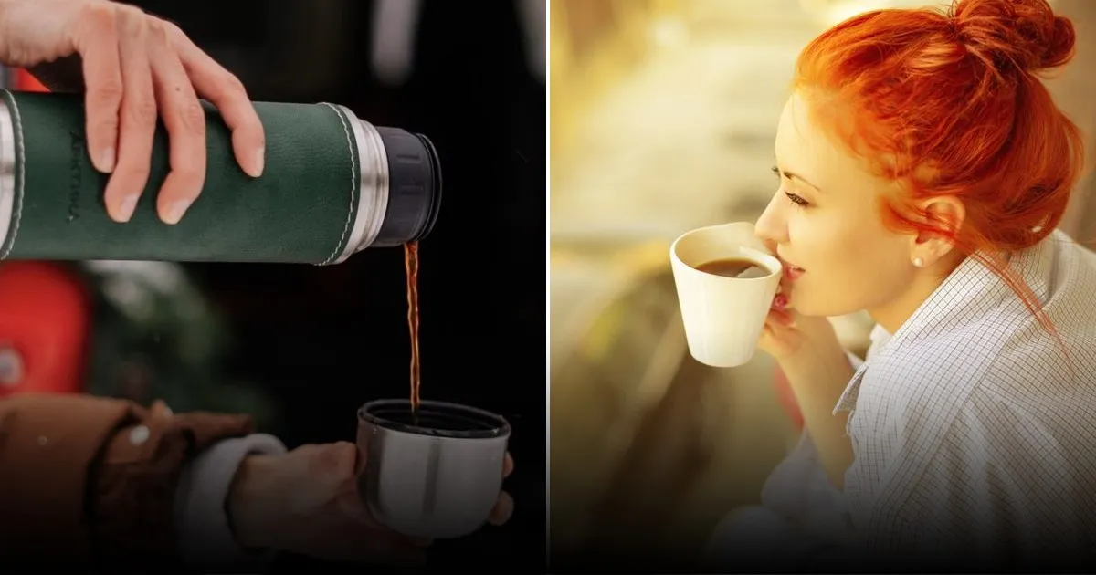 Россияне стали массово отказываться от кофе на вынос