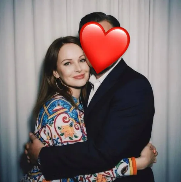 Бывшая жена Сергея Безрукова спровоцировала слух о романе