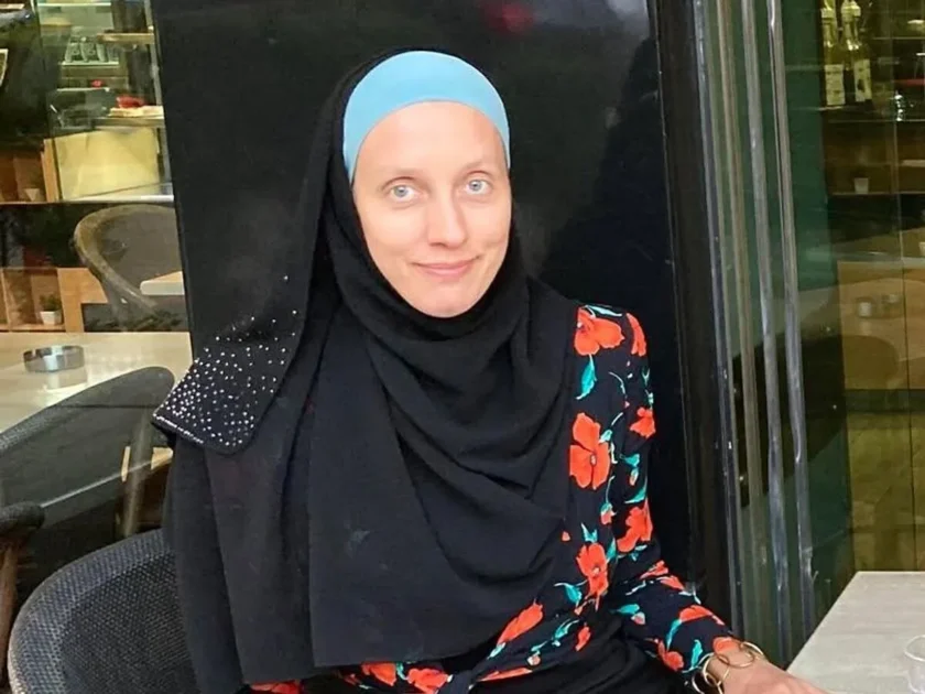 В Багдаде неизвестные похитили американскую журналистку