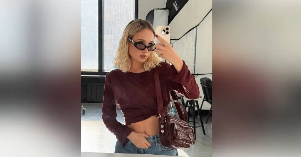 Певица Клава Кока объявила о помолвке