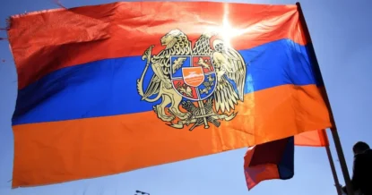 В МИД РФ раскрыли цель Запада в отношении Армении