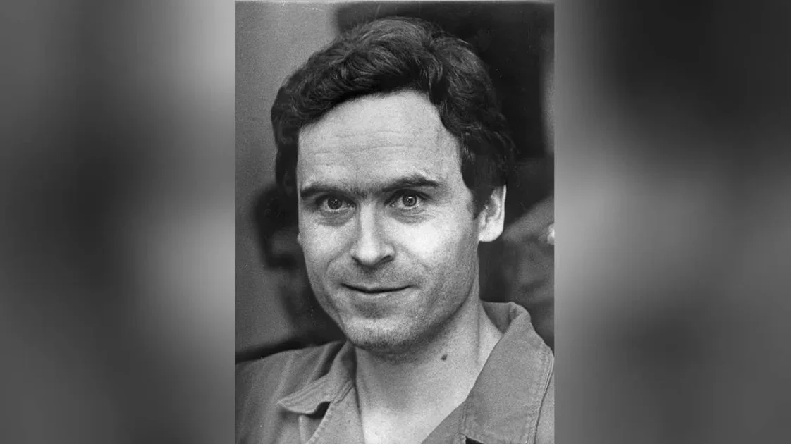 ДНК-экспертиза раскрыла новую жертву маньяка Теда Банди