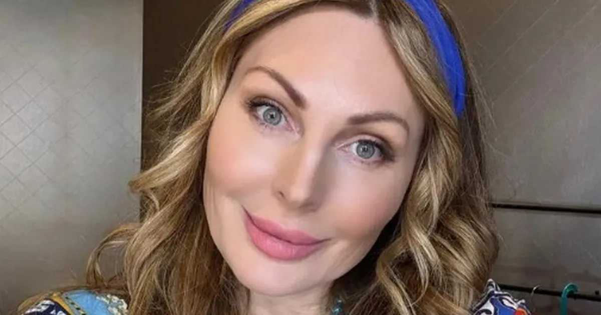 Звезда «Счастливы вместе» Наталья Бочкарева пригрозила РЕН ТВ из-за публикации о ней Звезда «Счастливы вместе» Наталья Бочкарева пригрозила РЕН ТВ из-за публикации о ней