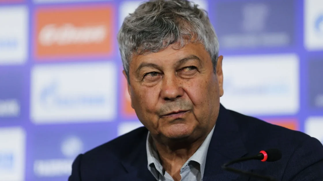 Умер бывший тренер «Зенита» Мирча Луческу Умер бывший тренер «Зенита» Мирча Луческу