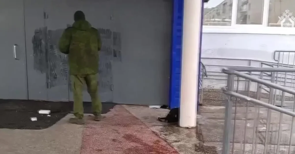 Муж погибшей после нападения школьника учительницы в Пермском крае дал комментарий