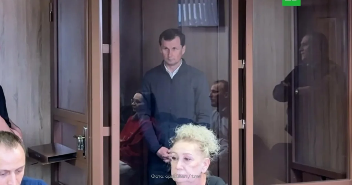 Раскрыты детали махинаций замглавы Кубани Коробки Раскрыты детали махинаций замглавы Кубани Коробки