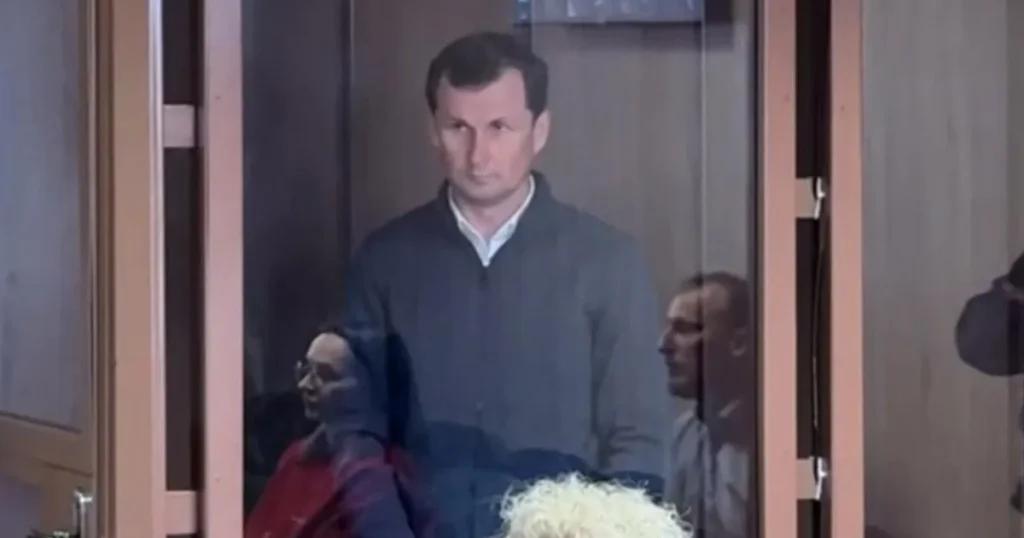 Раскрыты детали махинаций замглавы Кубани Коробки