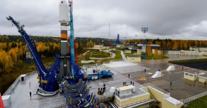 ВСУ дронами пытались атаковать космодром Плесецк