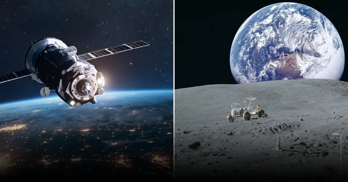 «Артемида-2»завершила миссию: итоги исторического полета «Артемида-2»завершила миссию: итоги исторического полета