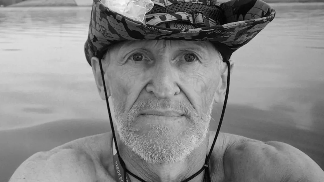 Знаменитый путешественник Юрий Маслобоев погиб в Сибири Знаменитый путешественник Юрий Маслобоев погиб в Сибири