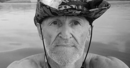 Знаменитый путешественник Юрий Маслобоев погиб в Сибири