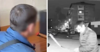 Мужчина избил подростка ложкой для обуви в Красноярском крае