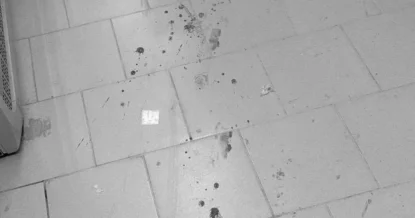 Неизвестный с ножом убил женщину и ранил мужчину в супермаркете в Люберцах