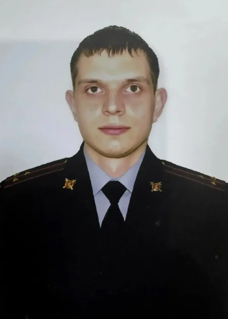 Стали известны подробности про застреленного в Оренбуржье полицейского