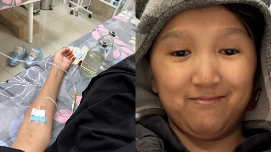 У 28-летнего комика Алмазова диагностировали тяжелое заболевание