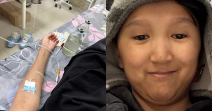 У 28-летнего комика Алмазова диагностировали тяжелое заболевание