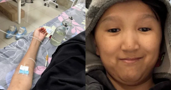 У 28-летнего комика Алмазова диагностировали тяжелое заболевание