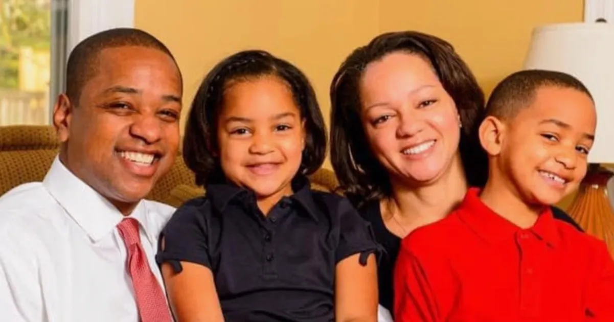 Бывшего вице-губернатора штата США и его супругу нашли мертвыми