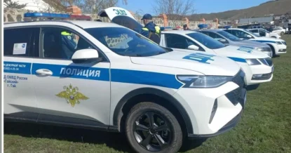 Появились подробности стрельбы в Оренбургской области, где погиб полицейский