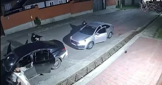 В Ингушетии произошла массовая драка со стрельбой