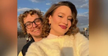 Стали известны подробности о супругах, зарезавших друг друга в Подмосковье