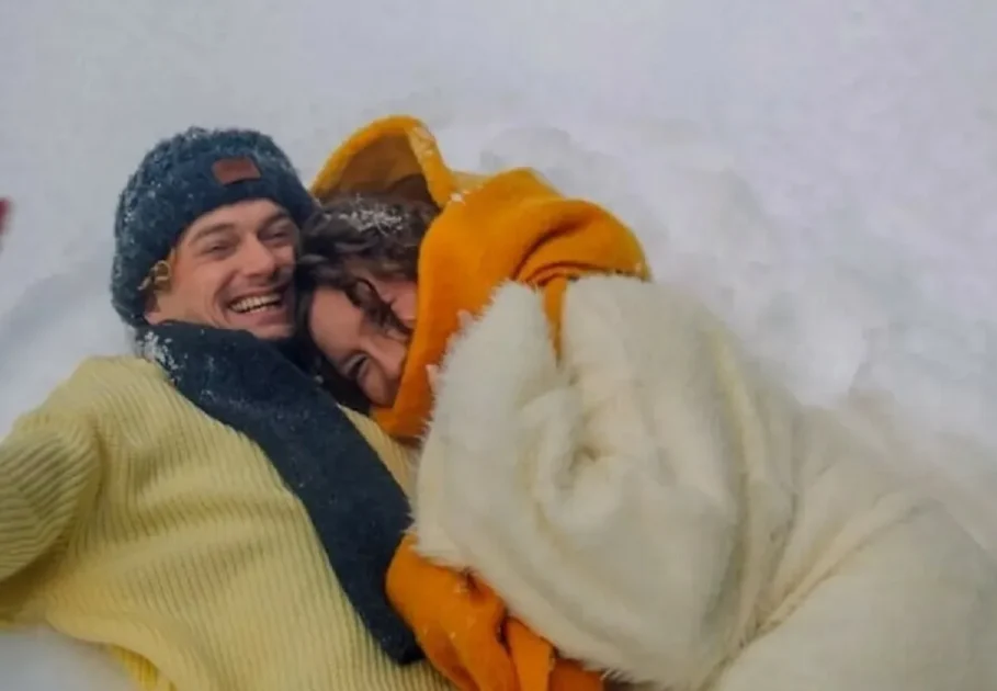 Стали известны подробности последних дней жизни актера Бенграфа и его жены