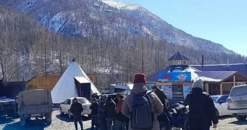 Погибшей в горах Бурятии оказалась 43-летняя глава турагентства