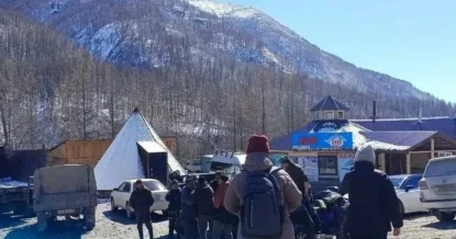 Погибшей в горах Бурятии оказалась 43-летняя глава турагентства