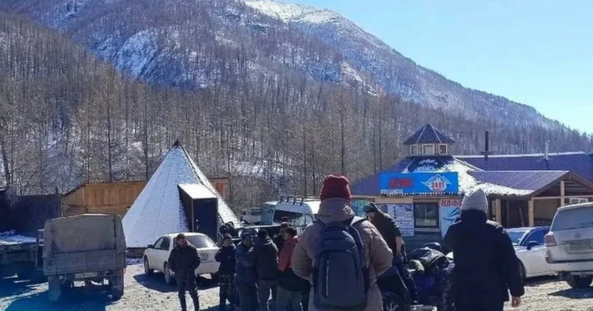 Погибшей в горах Бурятии оказалась 43-летняя глава турагентства