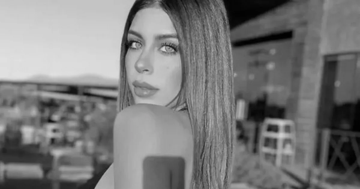 Королеву красоты застрелила свекровь за день до развода