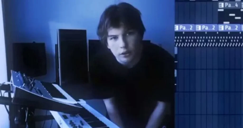 Известного российского артиста обвиняют в плагиате в США