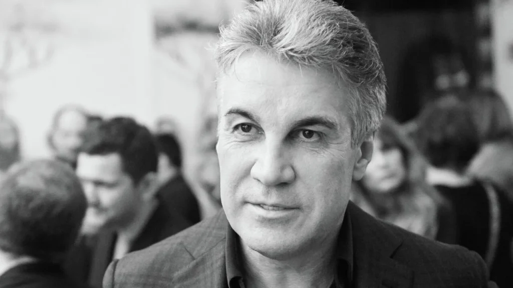 Скончался ведущий Первого канала Алексей Пиманов