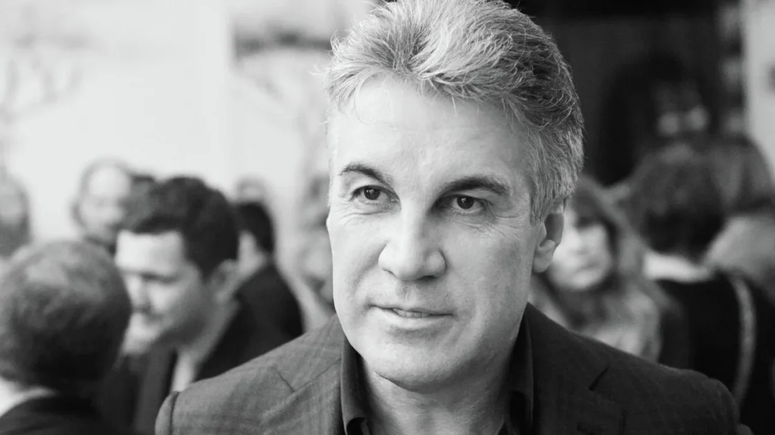 Скончался ведущий Первого канала Алексей Пиманов