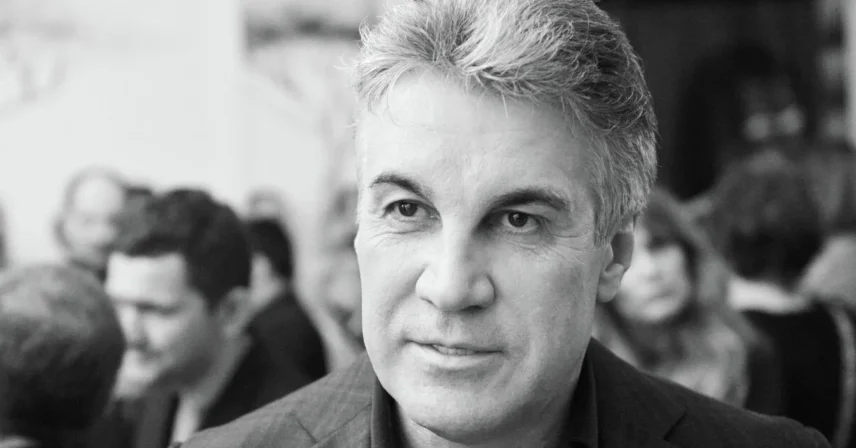 Скончался ведущий Первого канала Алексей Пиманов