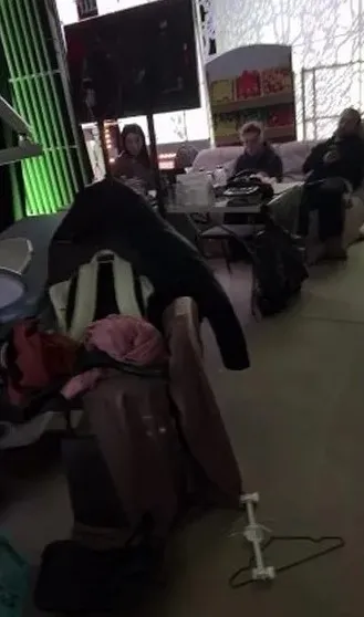 Лариса Гузеева показала закулисье шоу «Давай поженимся!»