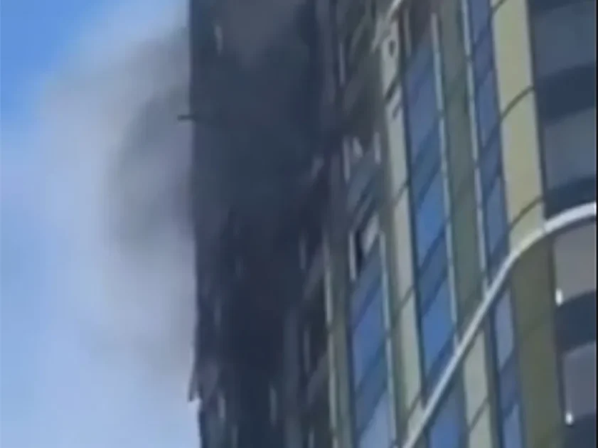 Названо число пострадавших из-за удара ВСУ по многоэтажке в Екатеринбурге