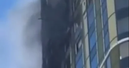 Названо число пострадавших из-за удара ВСУ по многоэтажке в Екатеринбурге