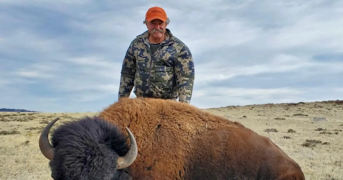 Миллионер из США умер на охоте в Африке