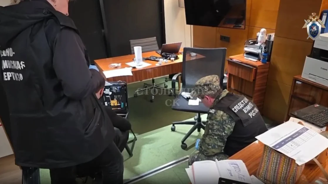 Женщину зарезали на западе Москвы