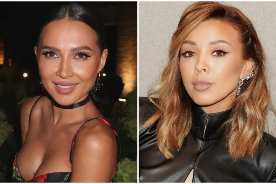 Лерчек намерена отсудить у стилиста Янковской два миллиона