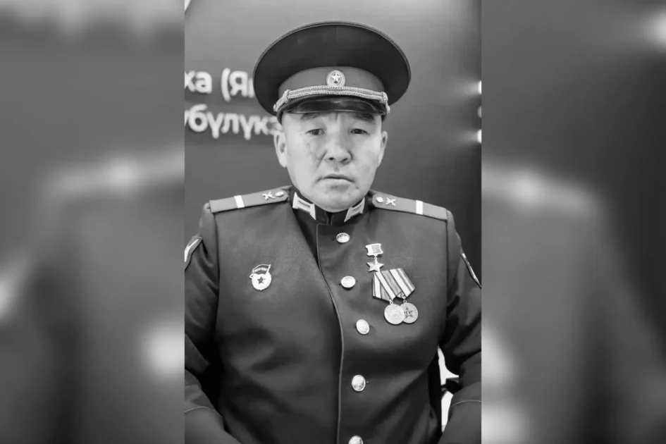 Стали известны обстоятельства внезапной смерти Героя России Алексея Петрова