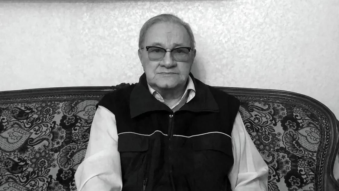 Скончался легендарный ведущий «Радионяни» Лев Шимелов