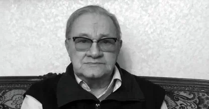 Скончался легендарный ведущий «Радионяни» Лев Шимелов