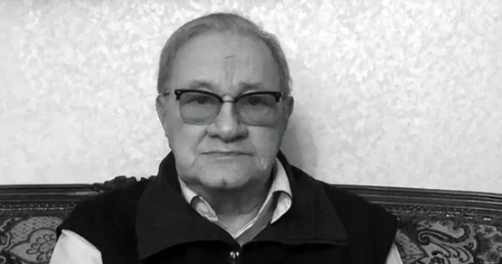 Скончался легендарный ведущий «Радионяни» Лев Шимелов