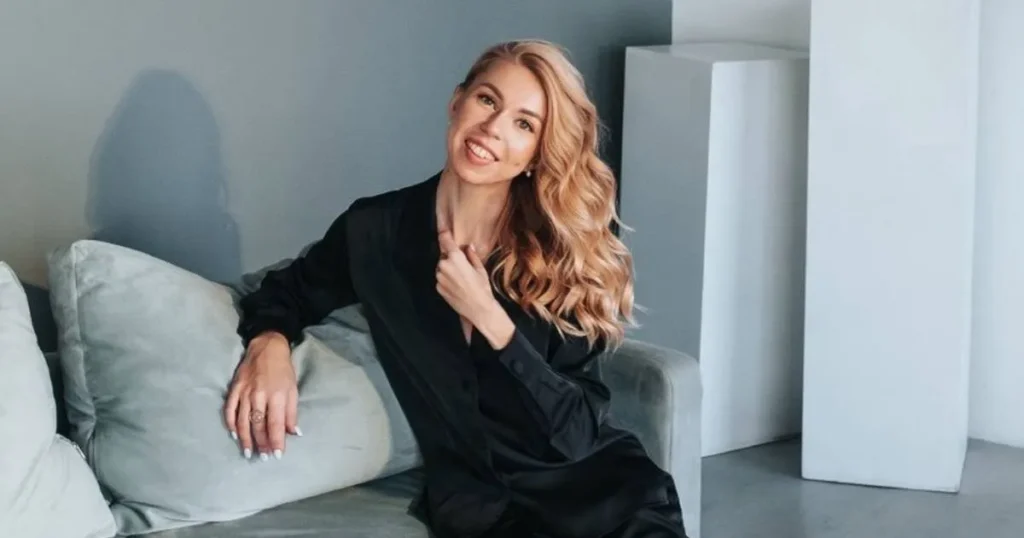 Мужчина в Красноярске убил предпринимательницу