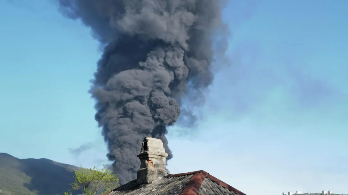 Стало известно о судьбе пропавшей после атаки ВСУ школьницы из Туапсе