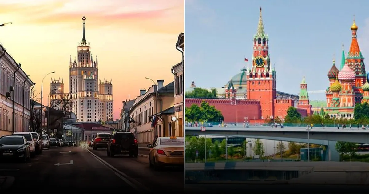 Назван район Москвы с самыми дорогими ценами на недвижимость