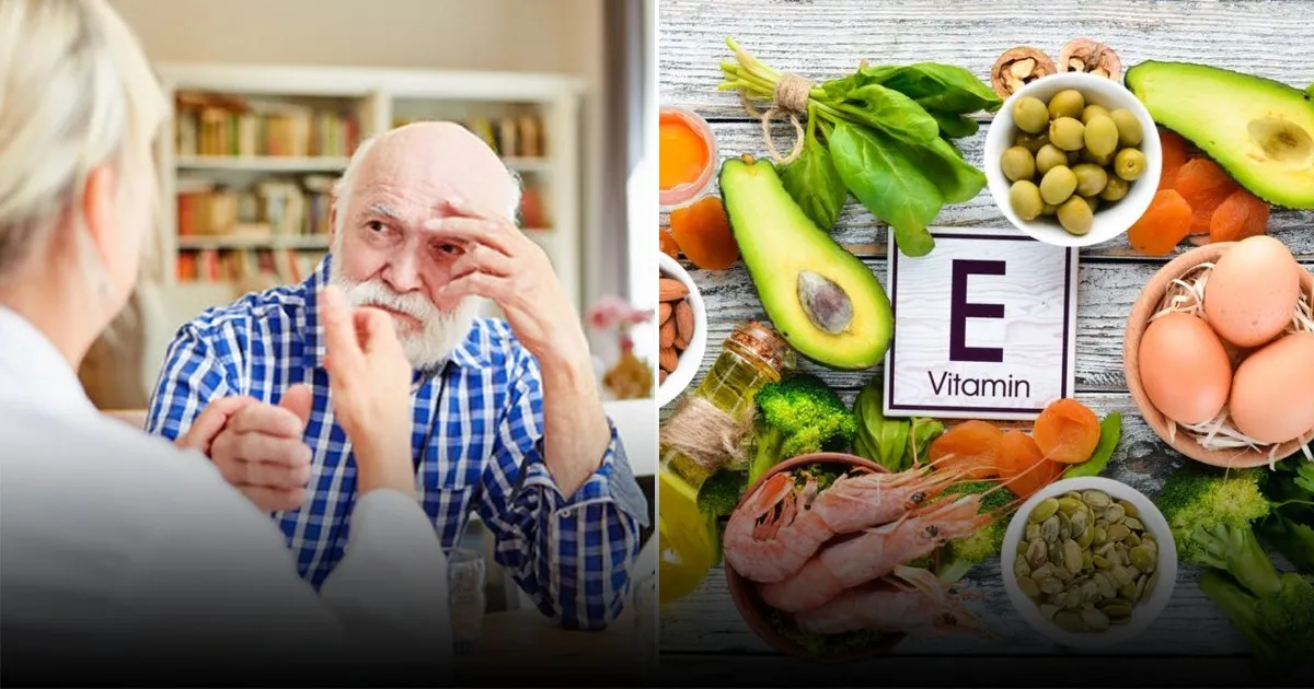 Учёные назвали неожиданный продукт, снижающий риск болезни Альцгеймера