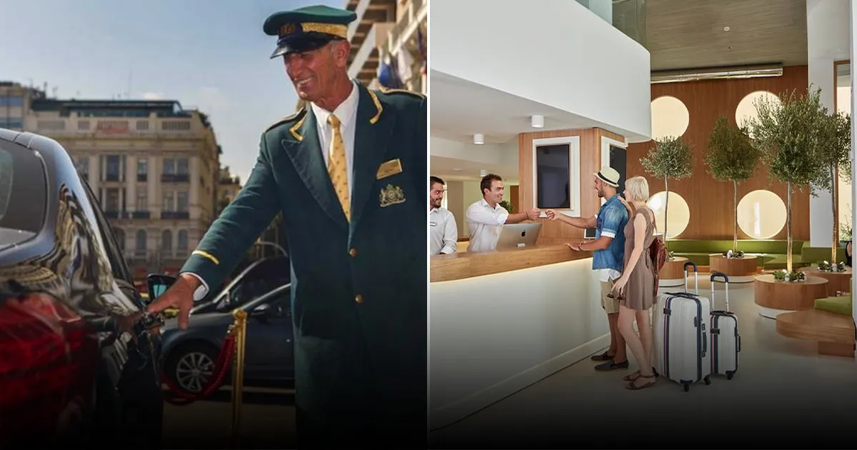 Эксперт рассказал, как выбрать недорогой и комфортный отель для отпуска