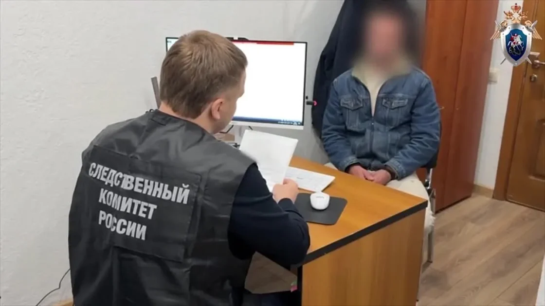 Мужчина открыл стрельбу по 14-летнему подростку в центре Сочи